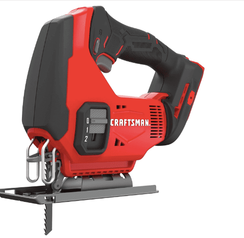 Craftsman V20 Cordless Jig Saw $89