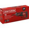 Craftsman V20 Cordless Brushed Saw Tool $80