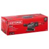 CRAFTSMAN Small Angle Grinder Tool $44