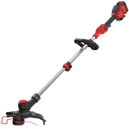 CRAFTSMAN V20 20-volt Max 13in String Trimmer $119