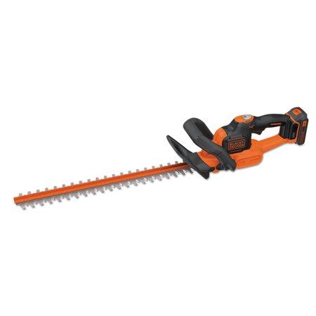 20V MAX*Lithium 22 in. POWERCUT(TM) Hedge Trimmer