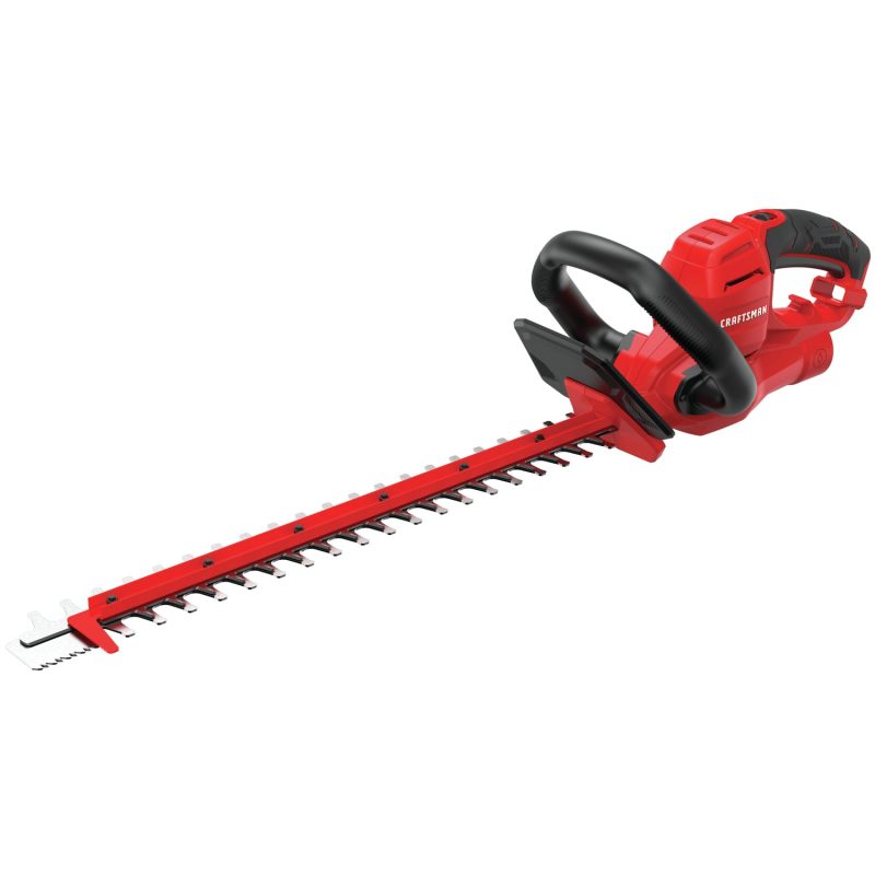 Craftsman 22 in. Electric Hedge Trimmer $102