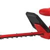 Craftsman 17 in. Electric Hedge Trimmer $80