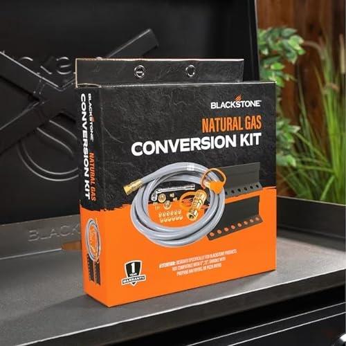 Blackstone Natural Gas Conversion Kit $60