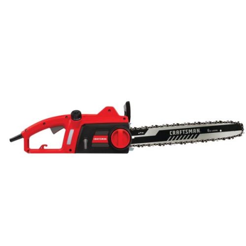 Craftsman Craftsman Electric Chainsaw $108